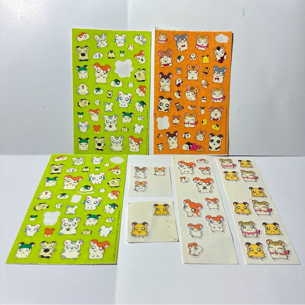 Stickers - Picture 3 of 8